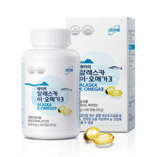 Dầu cá omega 3